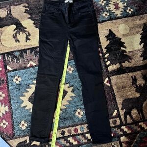 Madwell skinny jeans
